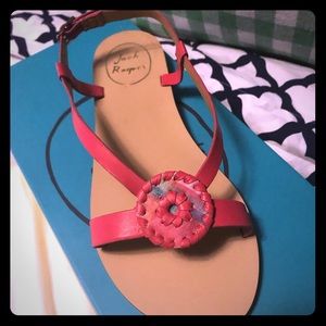 Jack Rogers Sandals